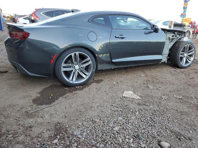 Photo 3 from auction – 2017 CHEVROLET CAMARO LT with VIN 1G1FB1RS6H0185304