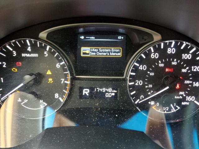 Photo 9 from auction – 2013 NISSAN ALTIMA 2.5 with VIN 1N4AL3AP5DC911945