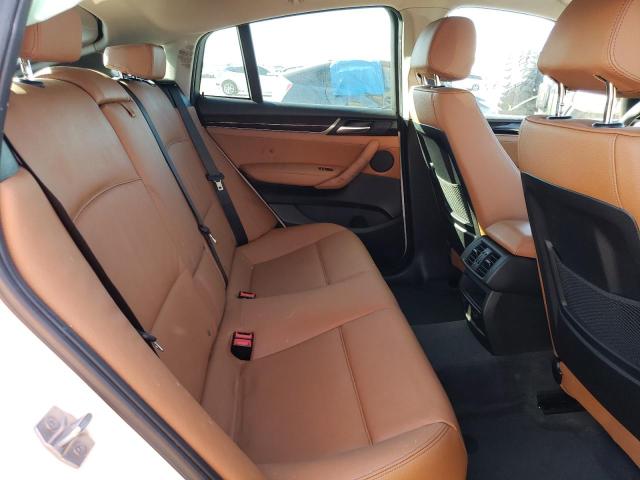 Photo 11 from auction – 2017 BMW X4 XDRIVE2 with VIN 5UXXW3C38H0T79909
