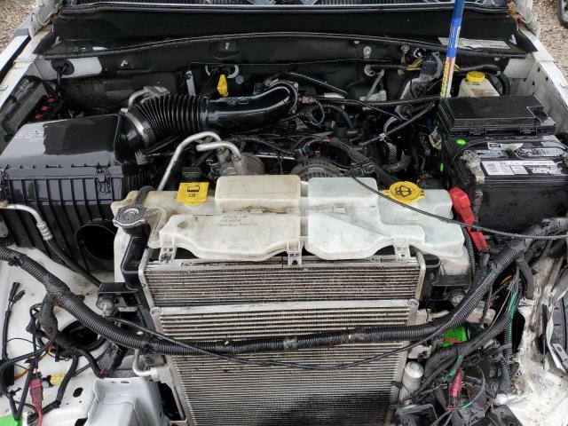 Photo 11 from auction – 2012 JEEP LIBERTY SP with VIN 1C4PJMAKXCW108520
