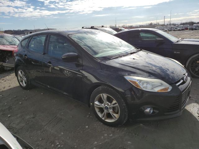 Фото 4 с аукциона – 2012 FORD FOCUS SE с VIN 1FAHP3K20CL104513