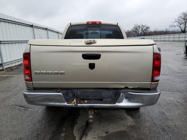 Photo 6 from auction – 2002 DODGE RAM 1500 with VIN 3D7HA18N82G117111