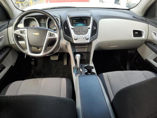 Photo 8 from auction – 2015 CHEVROLET EQUINOX LT with VIN 2GNFLGEK8F6322381