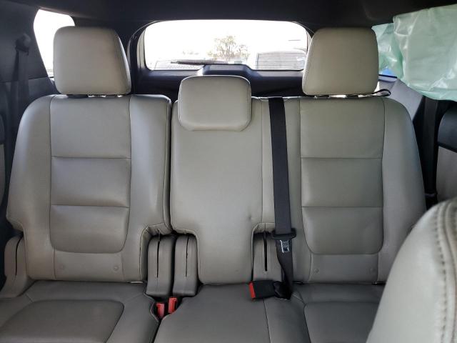Photo 10 from auction – 2014 FORD EXPLORER with VIN 1FM5K7B88EGA73199