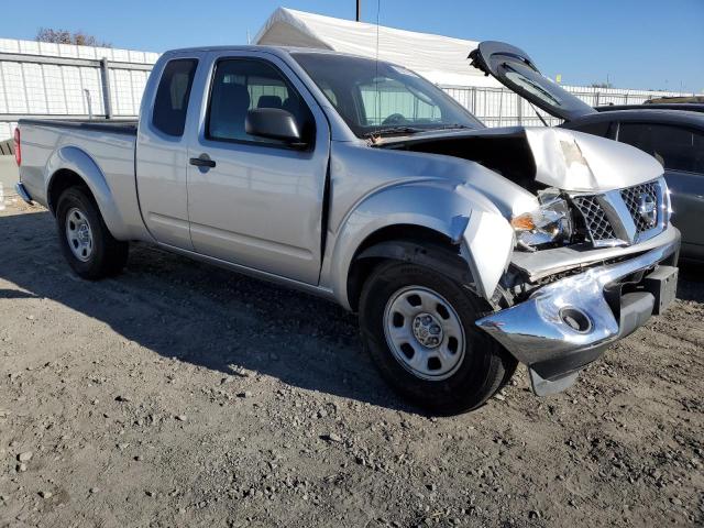 Photo 4 from auction – 2008 NISSAN FRONTIER K with VIN 1N6BD06T78C405455