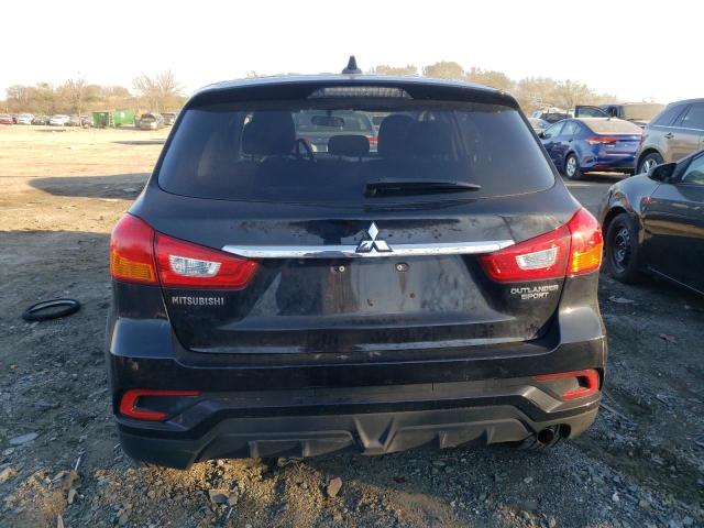 Photo 6 from auction – 2019 MITSUBISHI OUTLANDER with VIN JA4AP3AU6KU019869