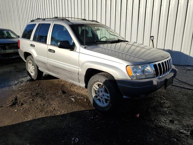 Photo 4 from auction – 2003 JEEP GRAND CHER with VIN 1J4GX48S33C618577
