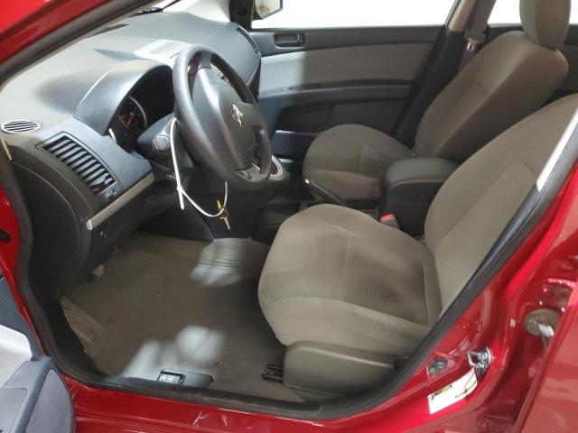 Photo 7 from auction – 2011 NISSAN SENTRA 2.0 with VIN 3N1AB6AP4BL696836