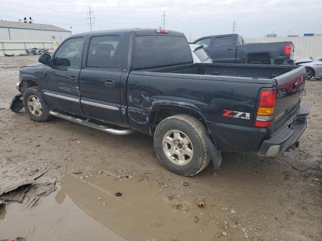 Photo 2 from auction – 2005 GMC NEW SIERRA with VIN 2GTEK13T651217141