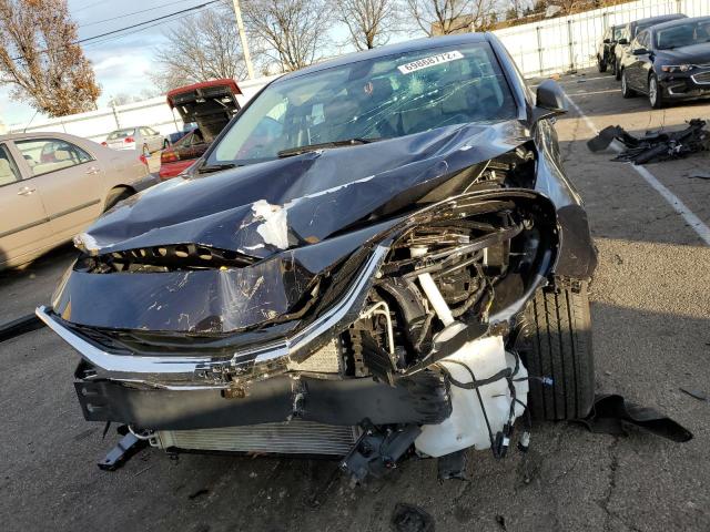 Photo 5 from auction – 2022 CHEVROLET MALIBU LS with VIN 1G1ZB5ST0NF210441