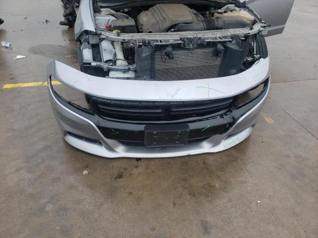 Photo 12 from auction – 2016 DODGE CHARGER R/ with VIN 2C3CDXCTXGH354702