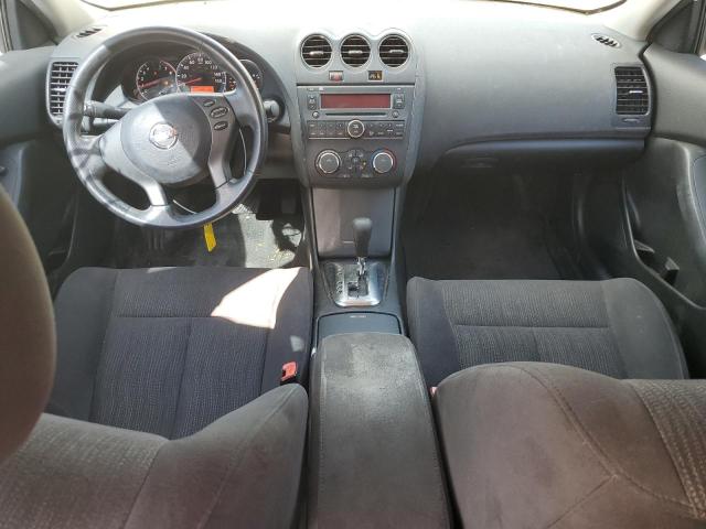 Photo 8 from auction – 2010 NISSAN ALTIMA with VIN 1N4AL2APXAN474566