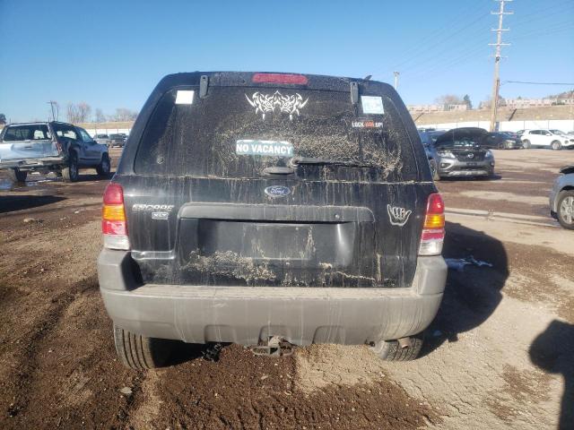 Photo 6 from auction – 2001 FORD ESCAPE XLT with VIN 1FMCU04171KF64993