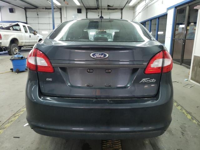 Photo 6 from auction – 2011 FORD FIESTA SE with VIN 3FADP4BJ5BM177529