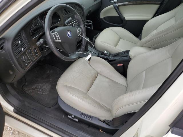 Photo 7 from auction – 2008 SAAB 9-5 2.3T with VIN YS3ED59G883515967