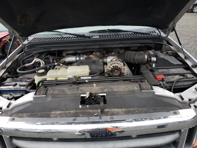 Photo 11 from auction – 2001 FORD F250 SUPER with VIN 1FTNX21F91ED90973
