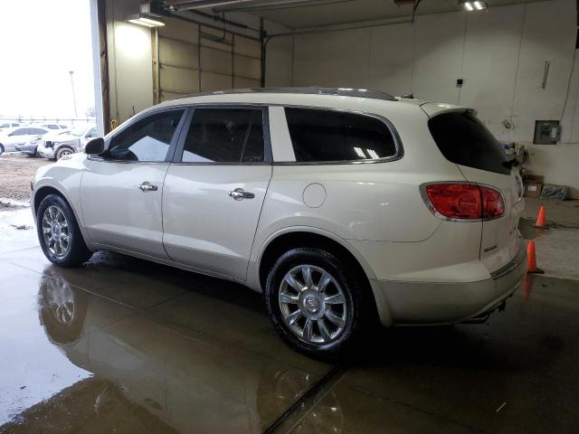 Photo 2 from auction – 2011 BUICK ENCLAVE CX with VIN 5GAKVBED0BJ285119