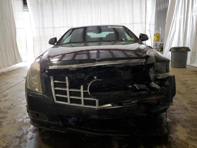 Photo 5 from auction – 2012 CADILLAC CTS with VIN 1G6DC1E34C0104905