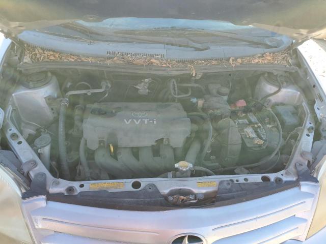 Photo 11 from auction – 2005 TOYOTA SCION XA with VIN JTKKT624850088976
