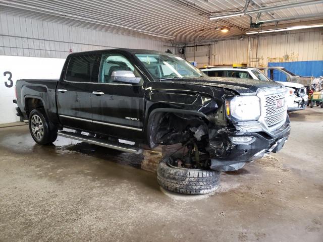 GMC SIERRA K15 2016 with VIN 3GTU2PEC2GG353367 - Photo from auction
