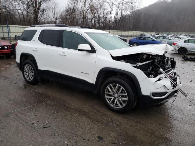 Photo 4 from auction – 2018 GMC ACADIA SLE with VIN 1GKKNSLA0JZ104192