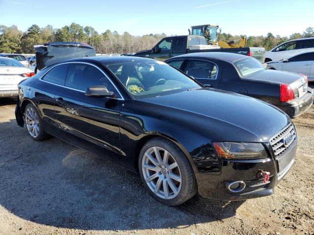 Photo 4 from auction – 2011 AUDI A5 PREMIUM with VIN WAULFAFR2BA015486