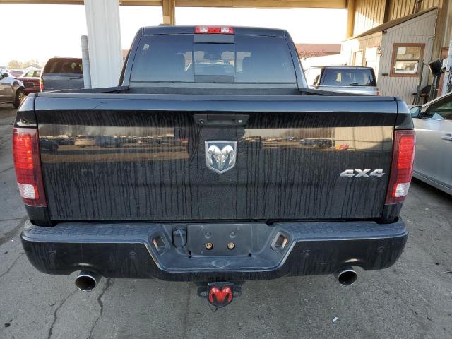Photo 6 from auction – 2014 RAM 1500 SPORT with VIN 1C6RR7MT5ES123144