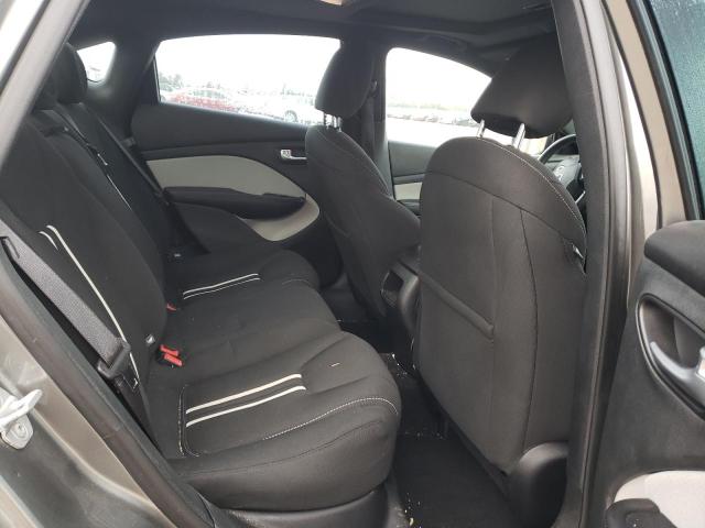 Photo 10 from auction – 2013 DODGE DART SXT with VIN 1C3CDFBH0DD199240
