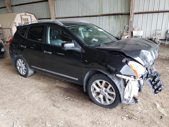 Photo 4 from auction – 2013 NISSAN ROGUE S with VIN JN8AS5MT7DW006546