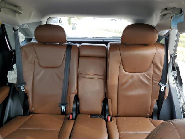 Photo 10 from auction – 2013 LEXUS RX 350 with VIN 2T2ZK1BA8DC100920