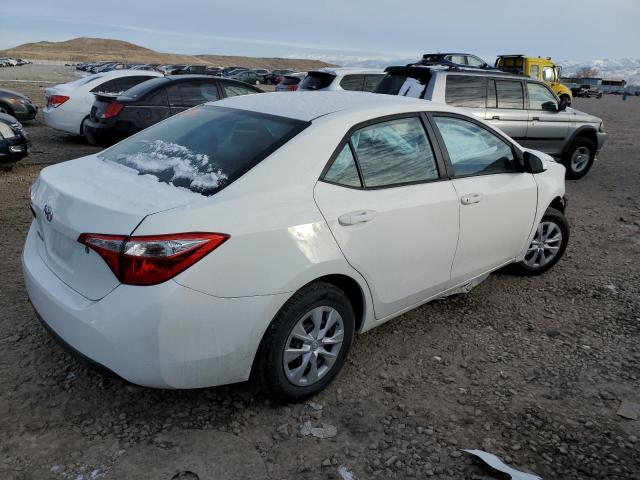 Photo 3 from auction – 2014 TOYOTA COROLLA L with VIN 5YFBURHE1EP132229