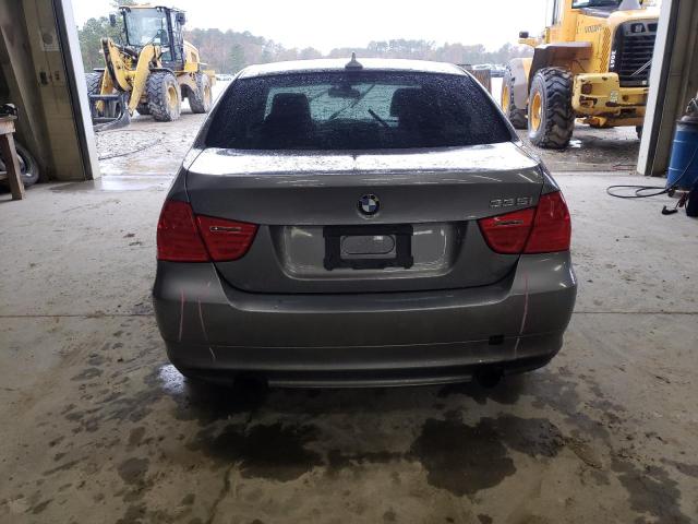 Photo 6 from auction – 2010 BMW 335 I with VIN WBAPM7G57ANL89430