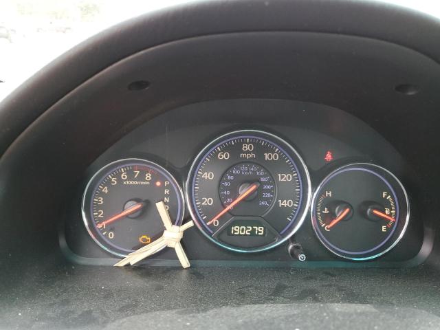 Photo 9 from auction – 2005 HONDA CIVIC EX with VIN 2HGES26835H557417