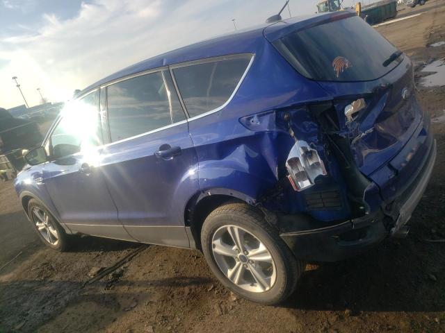 Photo 2 from auction – 2014 FORD ESCAPE SE with VIN 1FMCU0G98EUD73160