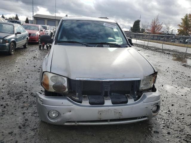 Photo 5 from auction – 2004 GMC ENVOY with VIN 1GKDT13S542111069