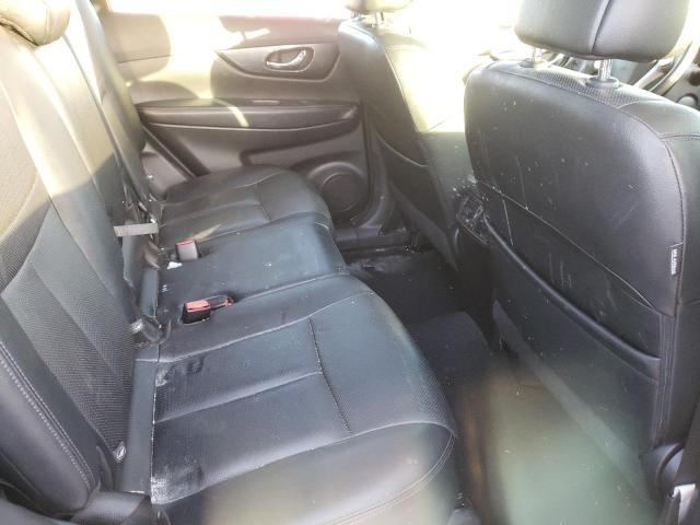 Photo 10 from auction – 2016 NISSAN ROGUE S with VIN 5N1AT2MT6GC730141
