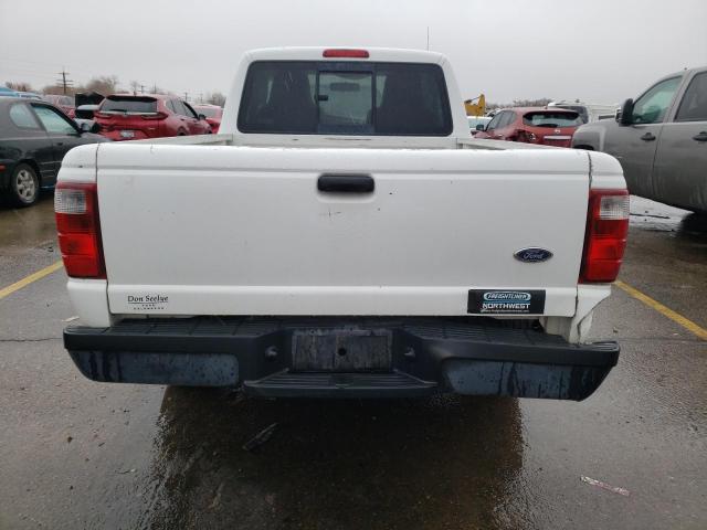 Photo 6 from auction – 2005 FORD RANGER with VIN 1FTYR10UX5PA82173