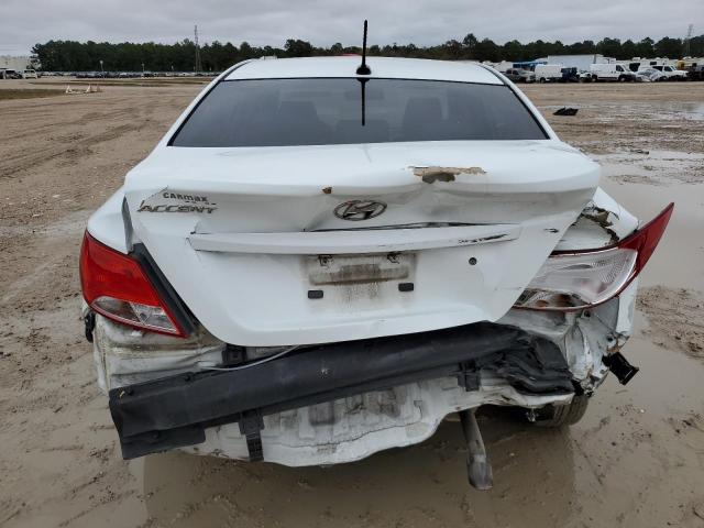 Photo 6 from auction – 2015 HYUNDAI ACCENT GLS with VIN KMHCT4AE1FU921081