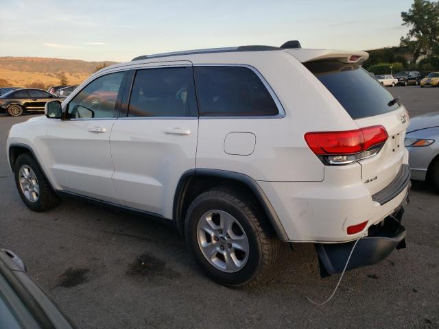 Photo 2 from auction – 2014 JEEP GRAND CHER with VIN 1C4RJFAG9EC123465