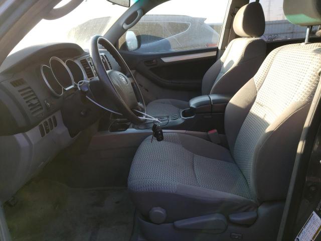 Photo 7 from auction – 2006 TOYOTA 4RUNNER SR with VIN JTEBU14R560092495