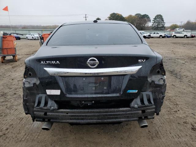 Photo 6 from auction – 2014 NISSAN ALTIMA 2.5 with VIN 1N4AL3AP5EC280261
