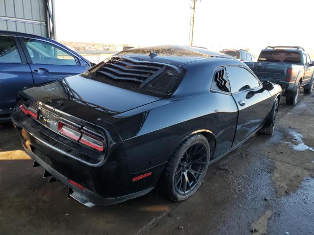 Photo 3 from auction – 2016 DODGE CHALLENGER with VIN 2C3CDZFJ7GH338186