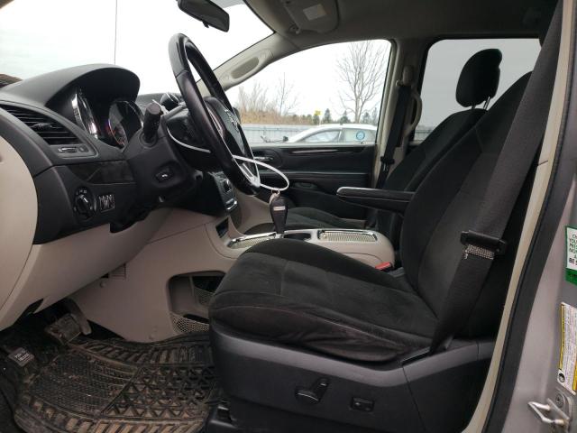 Photo 7 from auction – 2012 DODGE GRAND CARA with VIN 2C4RDGDG8CR154719