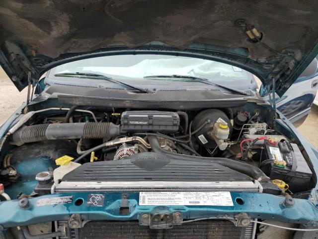 Photo 11 from auction – 1998 DODGE RAM 1500 with VIN 3B7HC13Z3WG207478