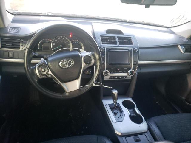 Photo 8 from auction – 2012 TOYOTA CAMRY BASE with VIN 4T1BF1FK4CU081471