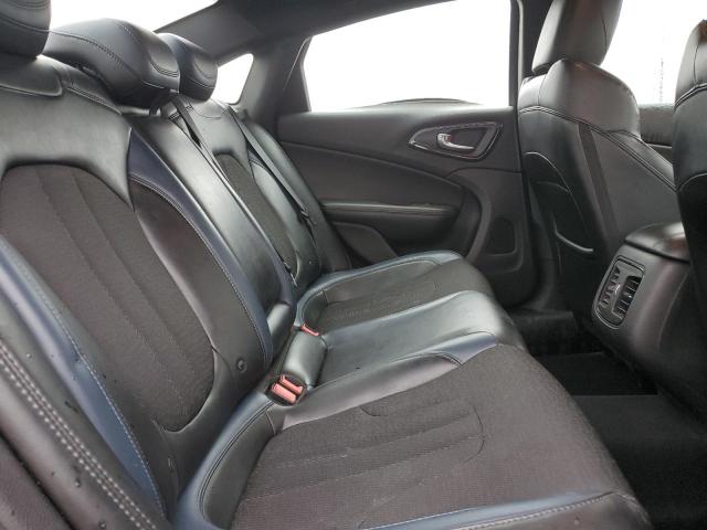 Photo 10 from auction – 2015 CHRYSLER 200 S with VIN 1C3CCCBB8FN538272