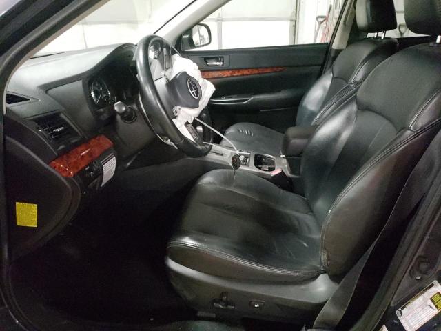 Photo 7 from auction – 2010 SUBARU OUTBACK 2. with VIN 4S4BRCKC3A3361080