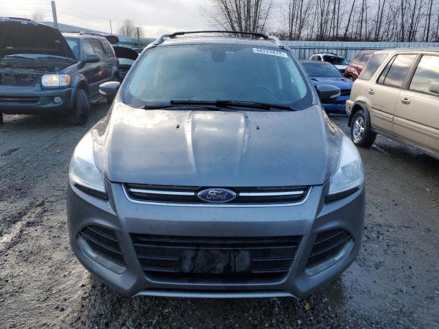 Photo 5 from auction – 2014 FORD ESCAPE TIT with VIN 1FMCU9J93EUD72849