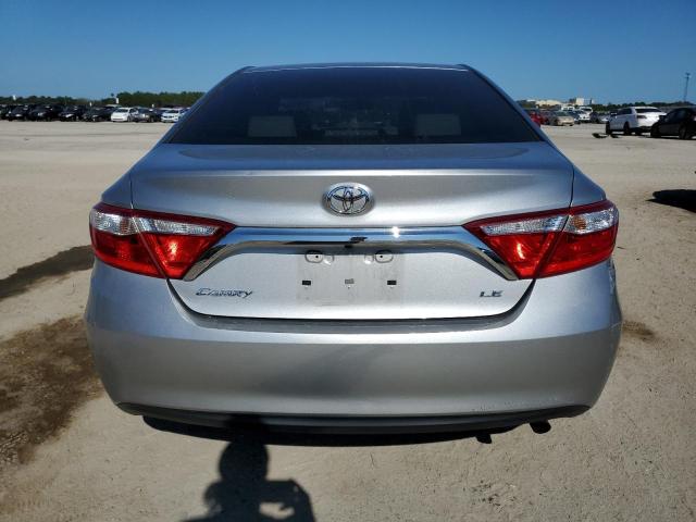 Photo 6 from auction – 2015 TOYOTA CAMRY LE with VIN 4T4BF1FK4FR499927