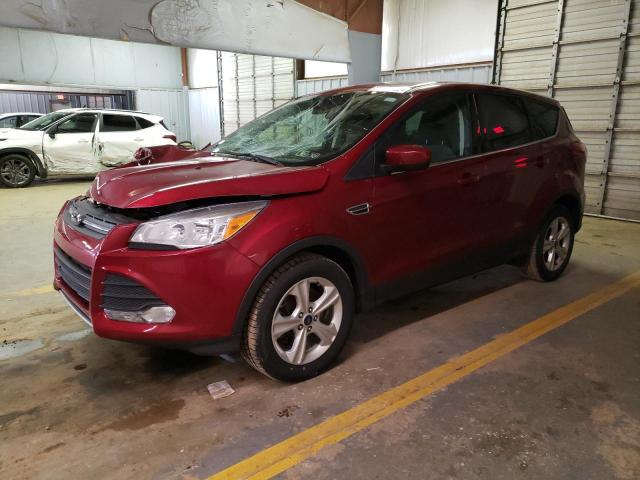 Photo 1 from auction – 2016 FORD ESCAPE SE with VIN 1FMCU9GX1GUC22666